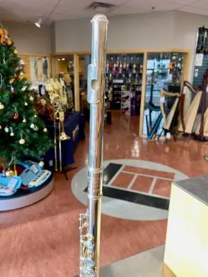 Amadeus Flutes - AF680-BOF14K